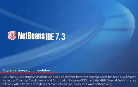 NetBeans – prawdziwy “kombajn” dla webmastera